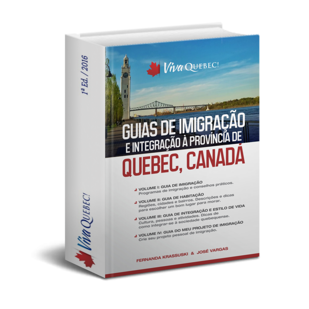 Imigrar para o Canadá 4 dicas Essenciais!! Vou morar fora